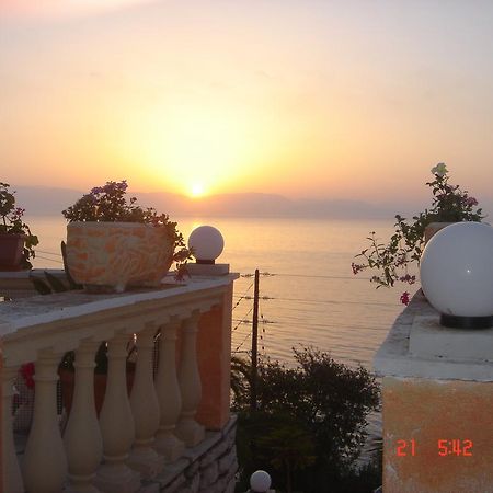 Oniro Villas Corfu (city) Exterior photo