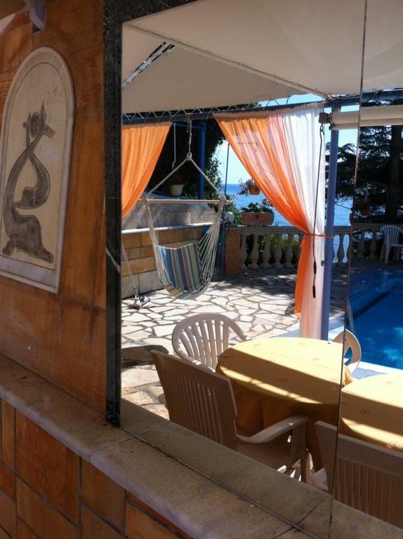 Oniro Villas Corfu (city) Exterior photo