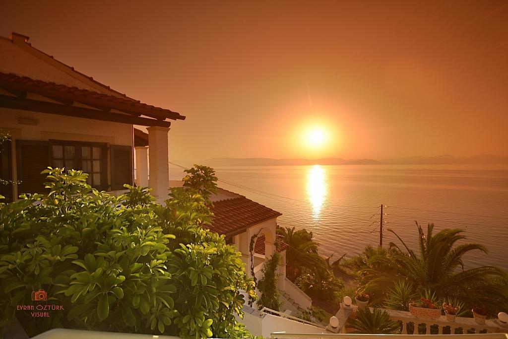 Oniro Villas Corfu (city) Exterior photo