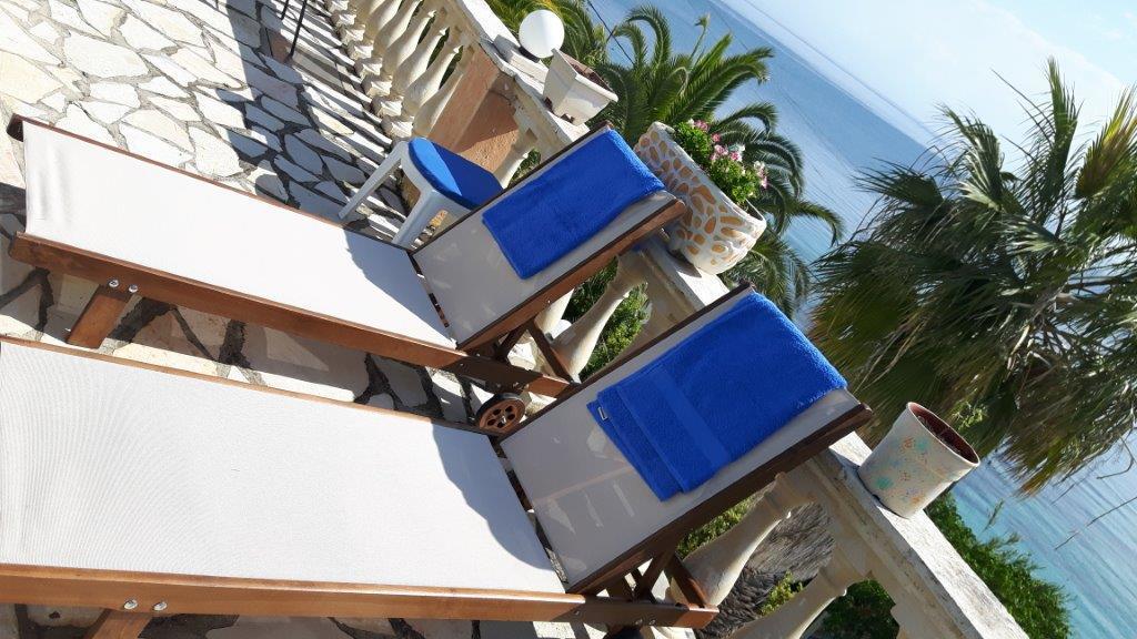 Oniro Villas Corfu (city) Exterior photo