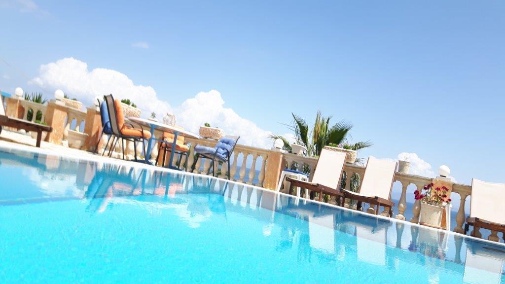 Oniro Villas Corfu (city) Exterior photo