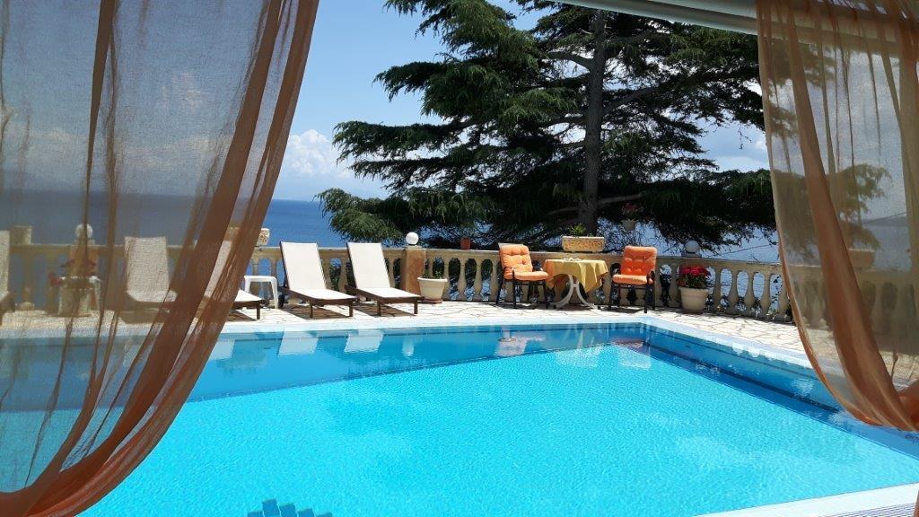 Oniro Villas Corfu (city) Exterior photo